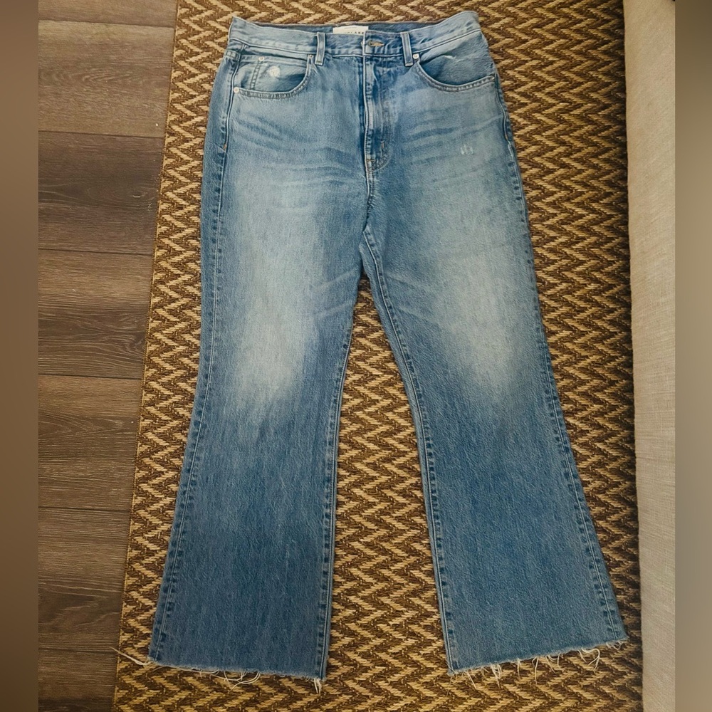 SLVRLAKE LONDON JEAN in in“frankie”Size 30